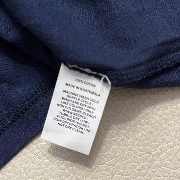 J. Crew Women’s Crystal Graphic Tee - Size XXL - Picture 7 of 7